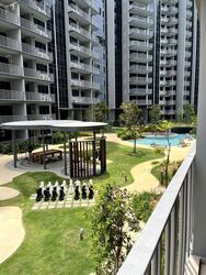 The Florence Residences (D19), Apartment #596321601